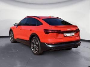 Audi e-tron Sportback 55 quattro S-line Matrix/B&O/Assist/Connect uvm.