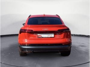Audi e-tron Sportback 55 quattro S-line Matrix/B&O/Assist/Connect uvm.
