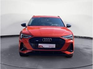 Audi e-tron Sportback 55 quattro S-line Matrix/B&O/Assist/Connect uvm.