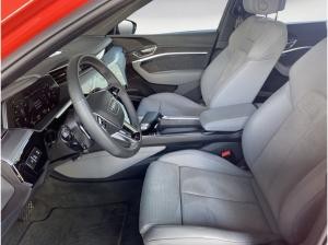 Audi e-tron Sportback 55 quattro S-line Matrix/B&O/Assist/Connect uvm.