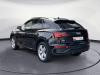Foto - Audi Q5 Sportback 40 TDI quattro advanced LED/AHK/Pano/Kamera/ACC/Assist/uvm.