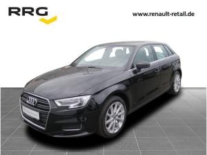 Audi A3 2.0 TDI Sportback design