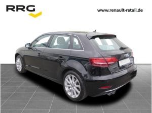 Audi A3 2.0 TDI Sportback design