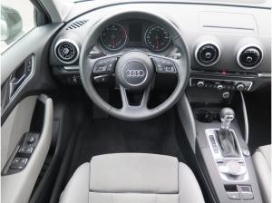 Audi A3 2.0 TDI Sportback design