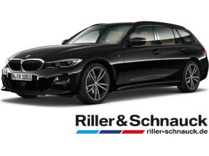 BMW 330 i Touring** Modell M-Sportpaket+ Navi+ Glasdach+ Hifi** ab nur 699€ mtl.**