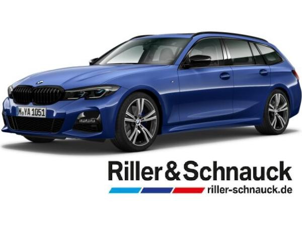 BMW 330 i xDrive Touring** Modell M-Sport+ Laserlicht+ Hifi+ Glasdach** ab nur 729€ mtl.**