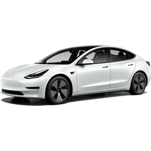 Foto - Tesla Model 3 SR+