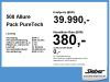 Foto - Peugeot 508 Allure PureTech 130 *Navi*LED*Sitzheizung*