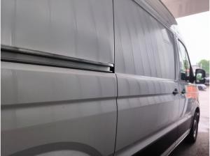 Volkswagen Crafter 35 Kasten HD Motor 2,0 l TDI 103 kW Climatronic Keyless