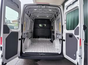 Volkswagen Crafter 35 Kasten HD Motor 2,0 l TDI 103 kW Climatronic Keyless