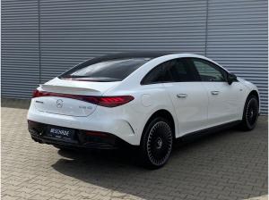 Mercedes-Benz EQE 43 AMG 4Matic Navi/Pano.-Dach/Klima * kurzfristig verfügbar *