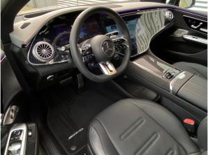 Mercedes-Benz EQE 43 AMG 4Matic Navi/Pano.-Dach/Klima * kurzfristig verfügbar *