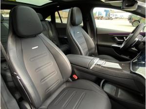 Mercedes-Benz EQE 43 AMG 4Matic Navi/Pano.-Dach/Klima * kurzfristig verfügbar *