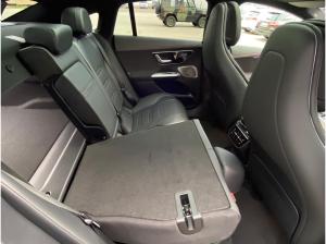 Mercedes-Benz EQE 43 AMG 4Matic Navi/Pano.-Dach/Klima * kurzfristig verfügbar *