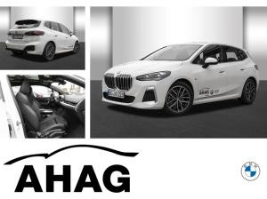 BMW 223i Active Tourer M Sportpaket | Harman &amp; Kardon | AHK | Sofort verfügbar!