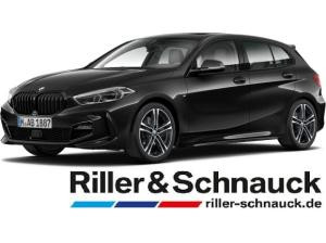 BMW 120 i** Modell M-Sport+ LED+ Hifi+ Glasdach** ab nur 529€ mtl.**