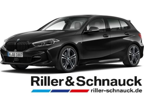 BMW 120 i** Modell M-Sport+ LED+ Hifi+ Glasdach** ab nur 529€ mtl.**