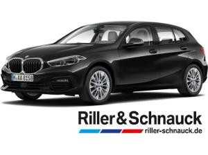 BMW 120 i** Modell Advantage+ LED+ Navi+  Hifi** ab nur 468€ mtl.**