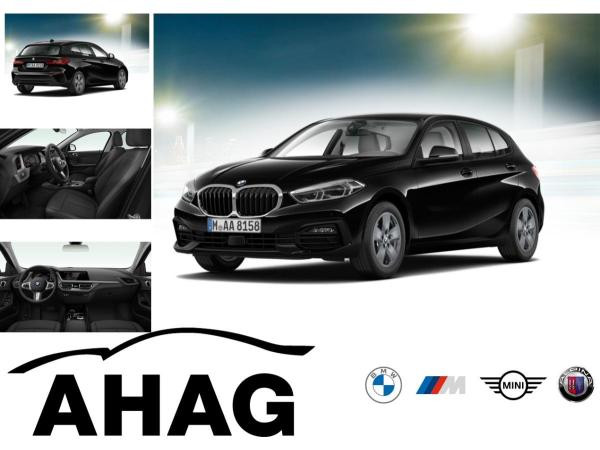 BMW 118 i 5-Türer | Modell Advantage | Comfort Paket | Sofort verfügbar!