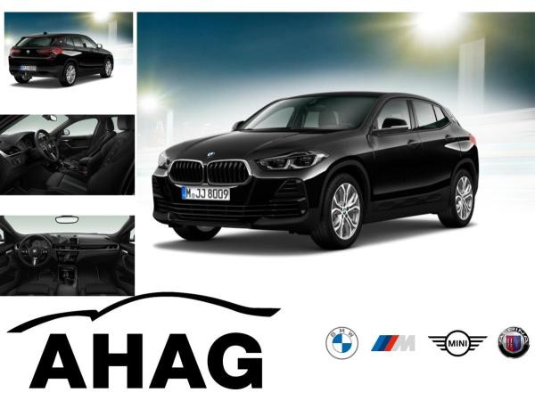 BMW X2 sDrive18i | Business P. | Entertainment P.  | AHK | Sofort verfügbar!