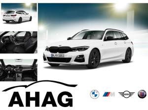 BMW 320 i Touring | Modell M Sport | Driving + Parking Assistant | Sofort verfügbar!