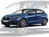 Foto - BMW 118 i Advantage Navi SH LED Automatik Sofort Verfügbar!