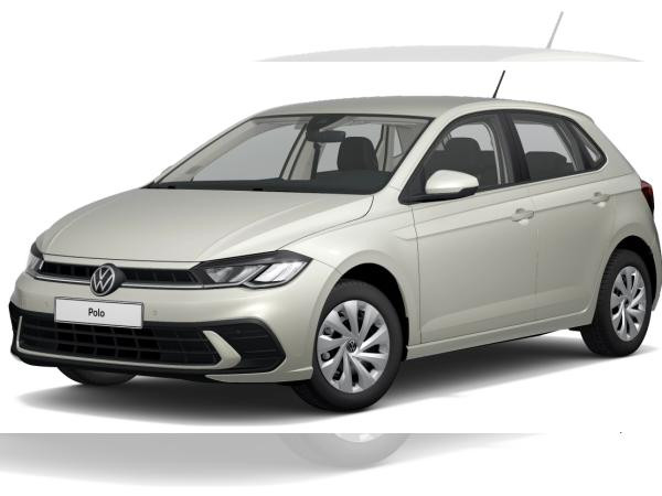 Volkswagen Polo Life 1,0 l 59 kW (80 PS) 5-Gang  >>Herbstaktion2022<<