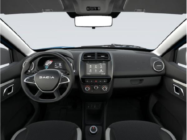 Foto - Dacia Spring Electric Essential *Lieferung in 2022!!*