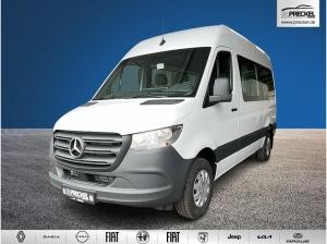 Mercedes-Benz Sprinter III Tourer RWD 311 CDI Vollverglast❗SOFORT✔
