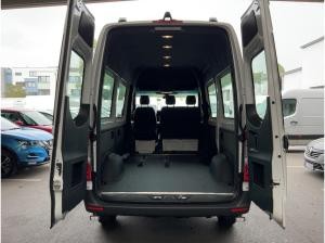 Mercedes-Benz Sprinter III Tourer RWD 311 CDI Vollverglast❗SOFORT✔