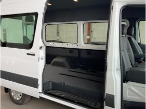 Mercedes-Benz Sprinter III Tourer RWD 311 CDI Vollverglast❗SOFORT✔