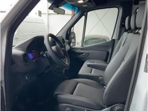 Mercedes-Benz Sprinter III Tourer RWD 311 CDI Vollverglast❗SOFORT✔
