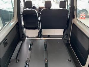 Mercedes-Benz Sprinter III Tourer RWD 311 CDI Vollverglast❗SOFORT✔