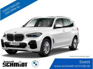 BMW X5 xDrive40d M Sport NP=99.970,- / 0Anz=1.089,-