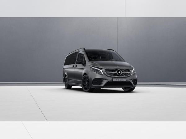 Mercedes-Benz V 300 V-Klasse EDITION  2023 /Ausstattung änderbar Lieferung in 2023