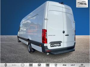 Mercedes-Benz Sprinter III Kasten 314 CDI RWD Lang❗SOFORT VERFÜGBAR✔