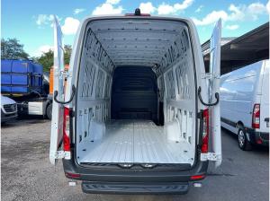 Mercedes-Benz Sprinter III Kasten 314 CDI RWD Lang❗SOFORT VERFÜGBAR✔
