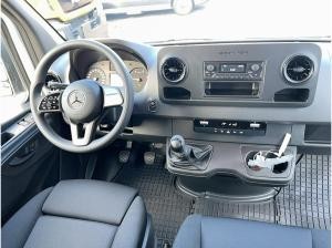 Mercedes-Benz Sprinter III Kasten 314 CDI RWD Lang❗SOFORT VERFÜGBAR✔