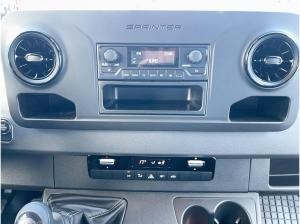 Mercedes-Benz Sprinter III Kasten 314 CDI RWD Lang❗SOFORT VERFÜGBAR✔