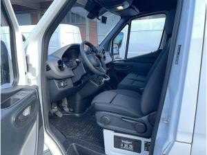 Mercedes-Benz Sprinter III Kasten 314 CDI RWD Lang❗SOFORT VERFÜGBAR✔