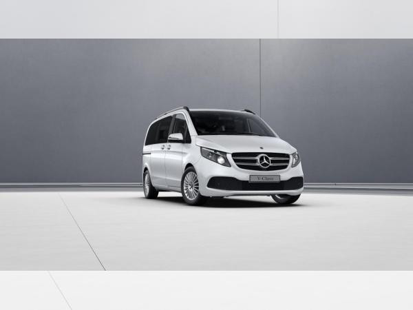Mercedes-Benz V 250 V-Klasse EDITION V 250 d EDITION kompakt /Ausstattung änderbar Lieferung in 2023