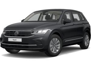 Volkswagen Tiguan 1,5 l TSI OPF 96 kW (130 PS) 6-Gang  &gt;&gt;Herbstaktion 2022&lt;&lt;