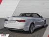 Foto - Audi A5 Cabrio sport 2.0 TDI