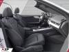 Foto - Audi A5 Cabrio sport 2.0 TDI