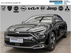 Citroën C5 X Feel Pack sofort verfügbar! NAVI,LED
