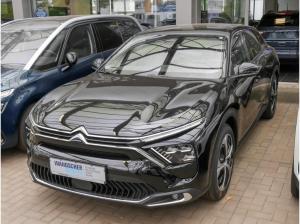 Citroën C5 X Feel Pack sofort verfügbar! NAVI,LED