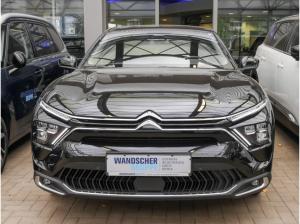 Citroën C5 X Feel Pack sofort verfügbar! NAVI,LED