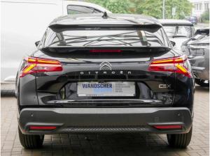 Citroën C5 X Feel Pack sofort verfügbar! NAVI,LED