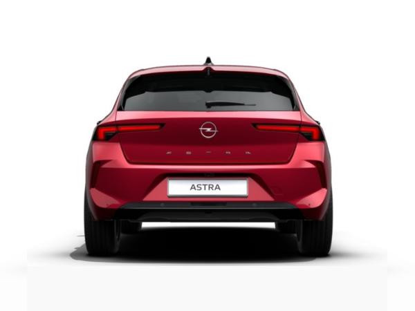 Foto - Opel Astra 1.2 130 PS Business Edition*Excl. für Besitzer eines Fremdfabrikats*Bestellfahrzeug