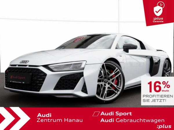 Foto - Audi R8 V10 performance quattro MAGNETIC*B&O*KERAMIK*